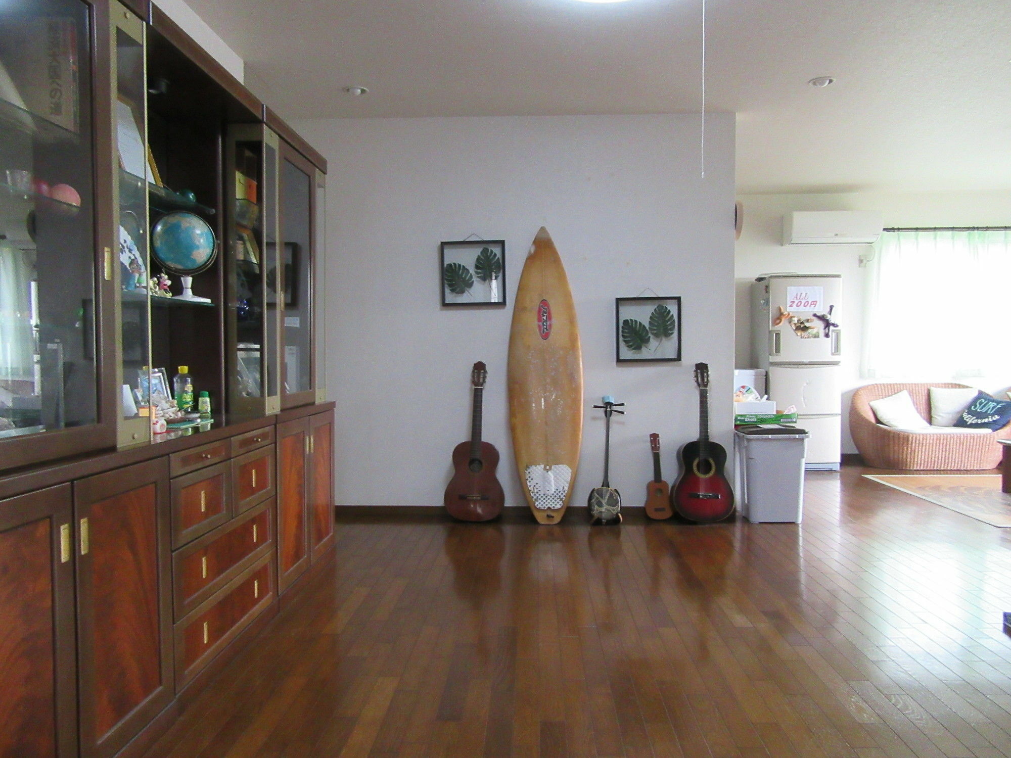 Guest House Diamond Yomitan Extérieur photo